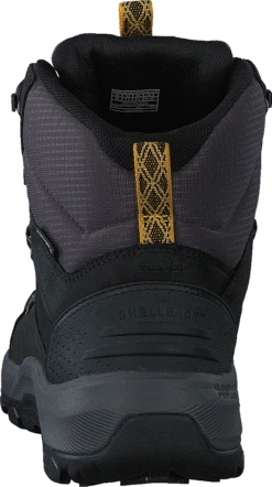 Keen Revel Iv Mid Polar Black/magnet -Duffy kauppa 60273 52 4