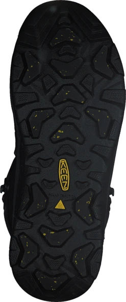 Keen Revel Iv Mid Polar Black/magnet -Duffy kauppa 60273 52 6