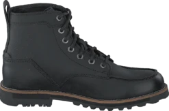 Keen The 59 Moc Boot Black -Duffy kauppa 60273 53 1