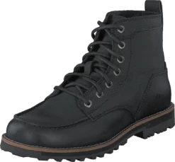 Keen The 59 Moc Boot Black -Duffy kauppa 60273 53 2