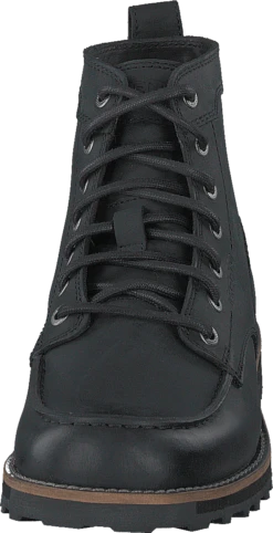 Keen The 59 Moc Boot Black -Duffy kauppa 60273 53 3
