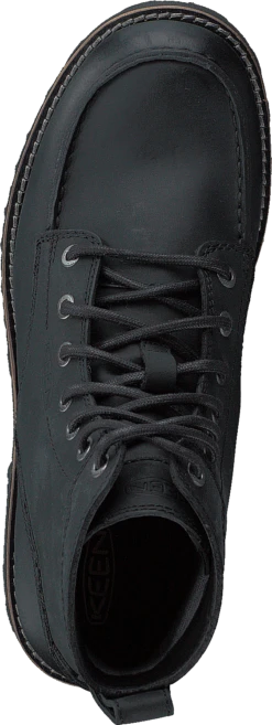 Keen The 59 Moc Boot Black -Duffy kauppa 60273 53 5