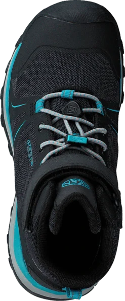 Keen Terradora Ii Mid Wp Magnet/bluebird -Duffy kauppa 60273 58 5