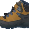 Keen Redwood Mid Wp Harvest Gold/vintage Indigo