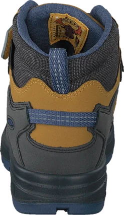 Keen Redwood Mid Wp Harvest Gold/vintage Indigo -Duffy kauppa 60273 61 4