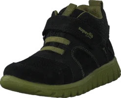 Superfit Sport7 One Gore-tex Black -Duffy kauppa 60273 74 2