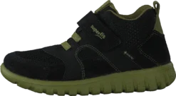 Superfit Sport7 One Gore-tex Black