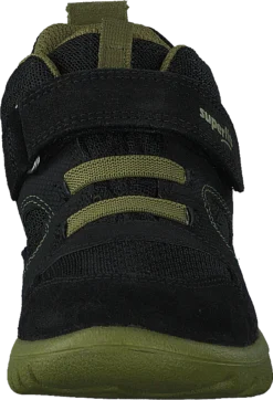 Superfit Sport7 One Gore-tex Black -Duffy kauppa 60273 74 3
