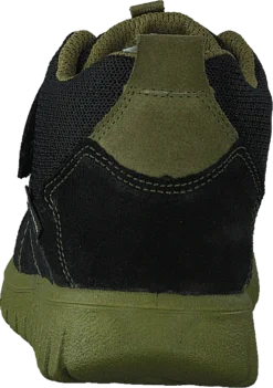 Superfit Sport7 One Gore-tex Black -Duffy kauppa 60273 74 4