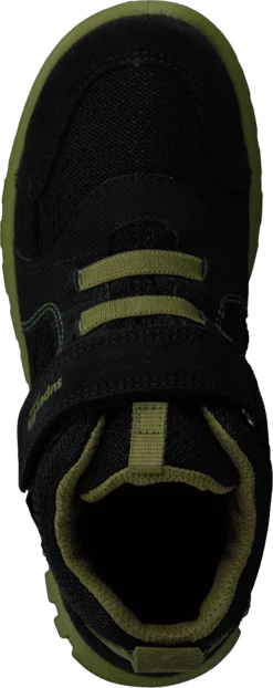 Superfit Sport7 One Gore-tex Black -Duffy kauppa 60273 74 5