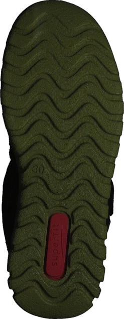 Superfit Sport7 One Gore-tex Black -Duffy kauppa 60273 74 6