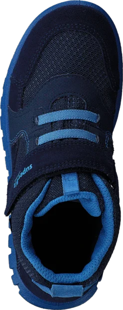 Superfit Sport7 One Gore-tex Ocean -Duffy kauppa 60273 75 5