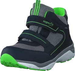 Superfit Sport5 Gore-tex Ocean/grey -Duffy kauppa 60273 80 2