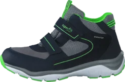 Superfit Sport5 Gore-tex Ocean/grey