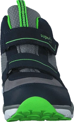 Superfit Sport5 Gore-tex Ocean/grey -Duffy kauppa 60273 80 3