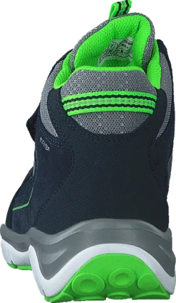 Superfit Sport5 Gore-tex Ocean/grey -Duffy kauppa 60273 80 4