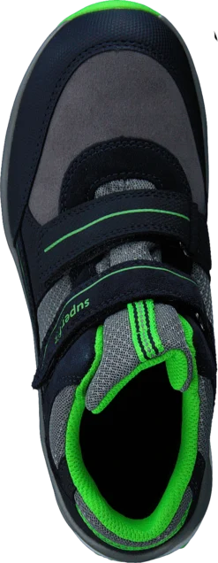 Superfit Sport5 Gore-tex Ocean/grey -Duffy kauppa 60273 80 5