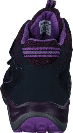 Superfit Sport5 Gore-tex Blue/violet -Duffy kauppa 60273 82 4