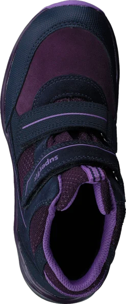 Superfit Sport5 Gore-tex Blue/violet -Duffy kauppa 60273 82 5