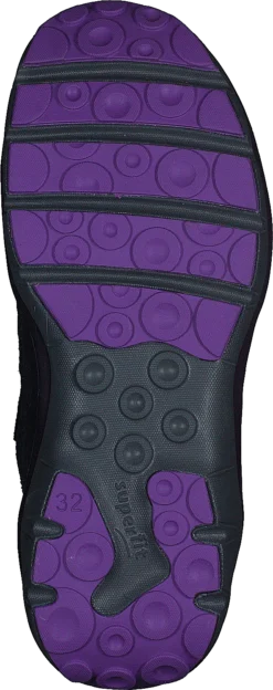 Superfit Sport5 Gore-tex Blue/violet -Duffy kauppa 60273 82 6