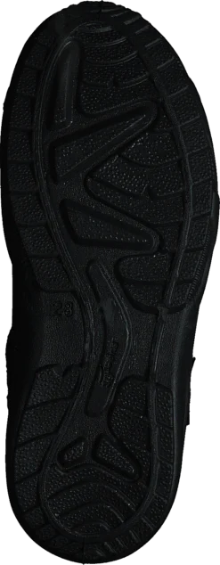 Superfit Glacier One Gore-tex Black/yellow -Duffy kauppa 60273 83 6