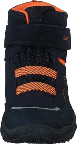 Superfit Glacier One Gore-tex Blue/orange -Duffy kauppa 60273 84 3