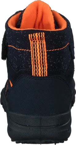 Superfit Glacier One Gore-tex Blue/orange -Duffy kauppa 60273 84 4