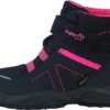 Superfit Glacier One Gore-tex Blue/pink