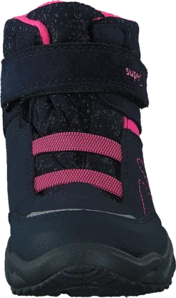 Superfit Glacier One Gore-tex Blue/pink -Duffy kauppa 60273 85 3