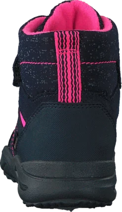 Superfit Glacier One Gore-tex Blue/pink -Duffy kauppa 60273 85 4