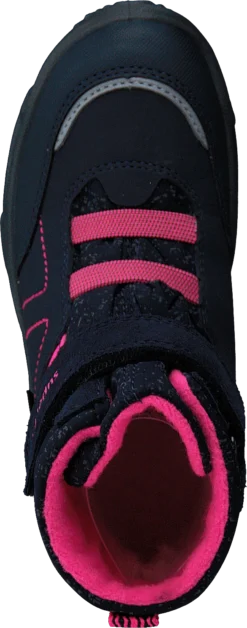 Superfit Glacier One Gore-tex Blue/pink -Duffy kauppa 60273 85 5