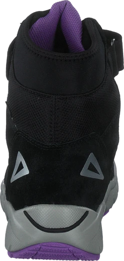 Superfit Culusuk Gore-tex Black/lila -Duffy kauppa 60273 91 4