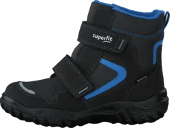 Superfit Husky Gore-tex Black