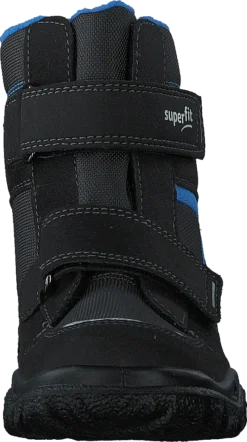 Superfit Husky Gore-tex Black -Duffy kauppa 60273 95 3