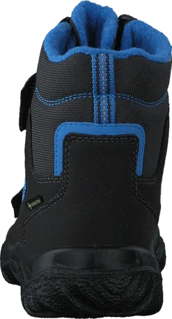 Superfit Husky Gore-tex Black -Duffy kauppa 60273 95 4