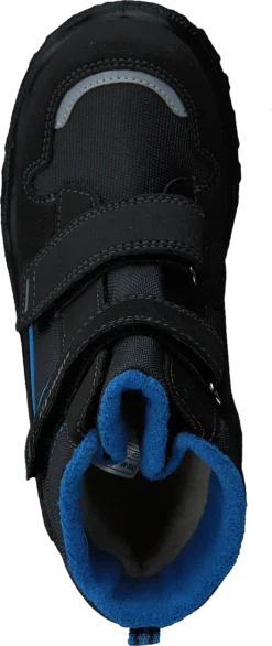 Superfit Husky Gore-tex Black -Duffy kauppa 60273 95 5