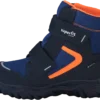 Superfit Husky Gore-tex Blue/orange