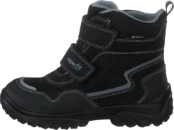 Superfit Snowcat Gore-tex Black