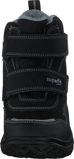 Superfit Snowcat Gore-tex Black -Duffy kauppa 60274 01 3