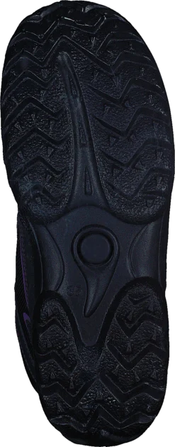Superfit Snowcat Gore-tex Black/lila -Duffy kauppa 60274 02 6