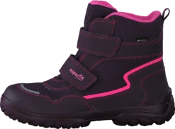 Superfit Snowcat Gore-tex Pink