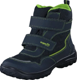 Superfit Snowcat Gore-tex Ocean/green -Duffy kauppa 60274 05 2