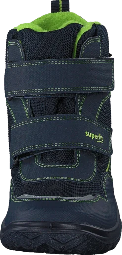 Superfit Snowcat Gore-tex Ocean/green -Duffy kauppa 60274 05 3