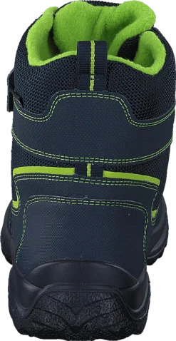 Superfit Snowcat Gore-tex Ocean/green -Duffy kauppa 60274 05 4