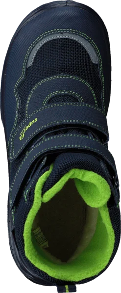 Superfit Snowcat Gore-tex Ocean/green -Duffy kauppa 60274 05 5