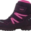 Superfit Snowcat Gore-tex Lilac