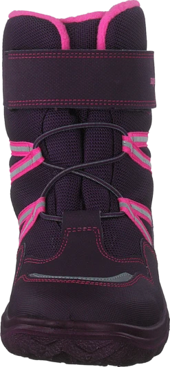 Superfit Snowcat Gore-tex Lilac -Duffy kauppa 60274 07 3