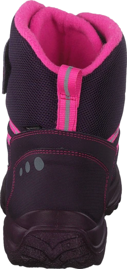 Superfit Snowcat Gore-tex Lilac -Duffy kauppa 60274 07 4