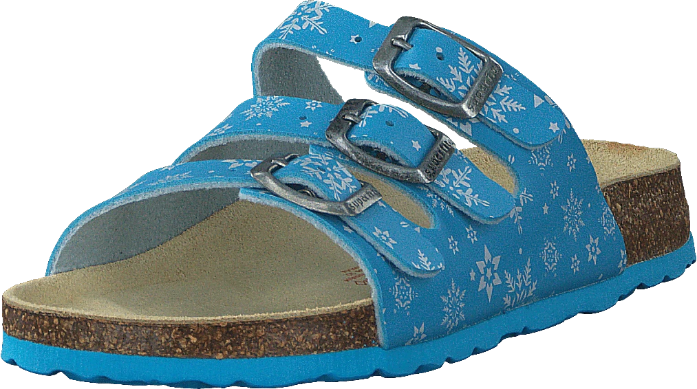 Superfit Korkis Lightblue 3 Superfit Korkis Lightblue - Image 3