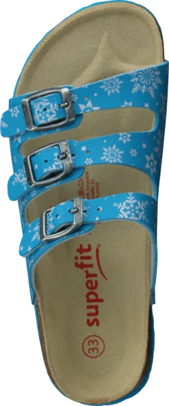 Superfit Korkis Lightblue 12 Superfit Korkis Lightblue -Duffy kauppa 60274 13 5